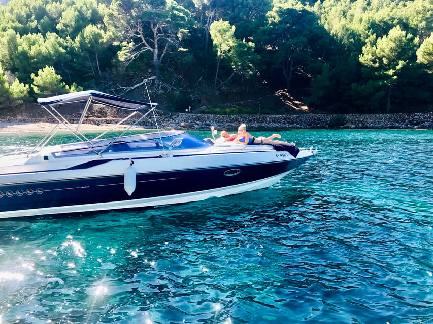 Andratx: South Mallorca Coastal Boat Tour with Snorkeling - What’s included vs what you should budget for