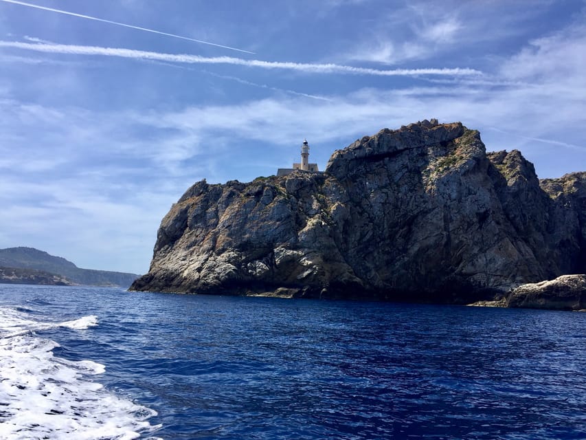 Andratx: South Mallorca Coastal Boat Tour with Snorkeling - Who this Andratx snorkeling boat tour is best for