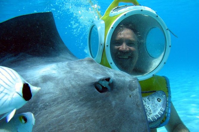 Aquablue Moorea - Key highlights before you go