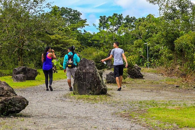 Arenal Best 4 Attractions Full Day Combo Incl. Lunch and Dinner - Price and What You’re Paying For: $273.46 in Real Life