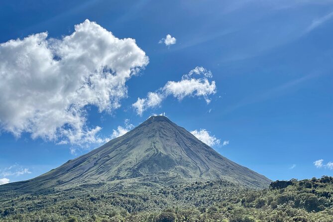Arenal Full Day Tour - Quick takeaways
