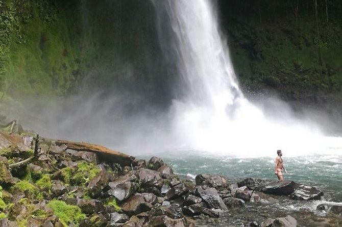 Arenal Horseback Riding to La Fortuna Waterfall - How long it takes, and why 4 hours can feel different day to day