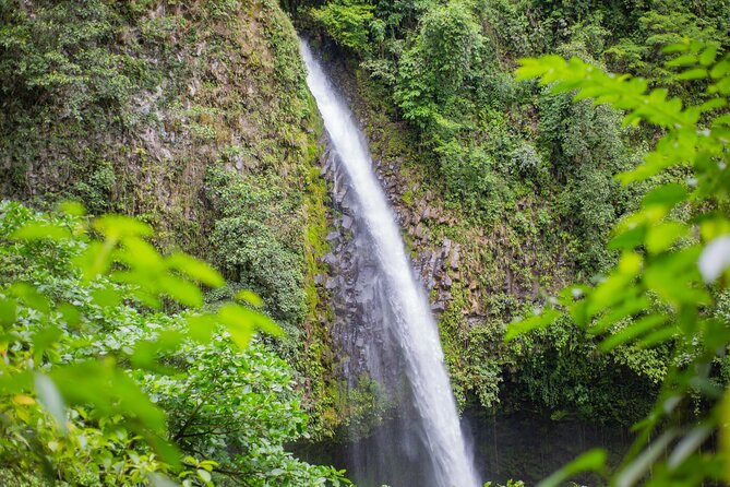 Arenal Horseback Riding to La Fortuna Waterfall - Price and value: what you get for $94.21 per person