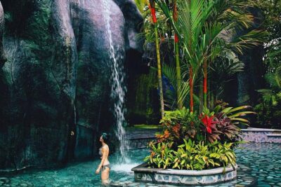 Arenal Volcano and Thermal Hot Springs from San Jose - Arenal Volcano viewpoints: what you can expect (and what changes with weather)