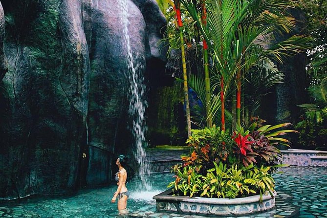 Arenal Volcano and Thermal Hot Springs from San Jose - Arenal Volcano viewpoints: what you can expect (and what changes with weather)