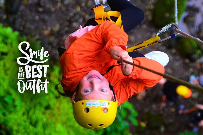 Arenal Volcano Combination Tour: Zipline, Tubing and Hot Springs - Timing, meeting point, and smart-casual packing that works for water