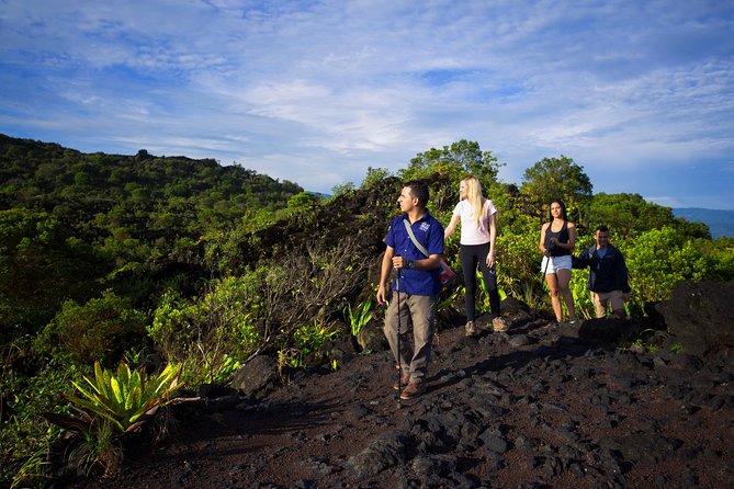 Arenal Volcano Expeditions Walk with Optional Hot Springs - Who this tour is best for (and who should reconsider)