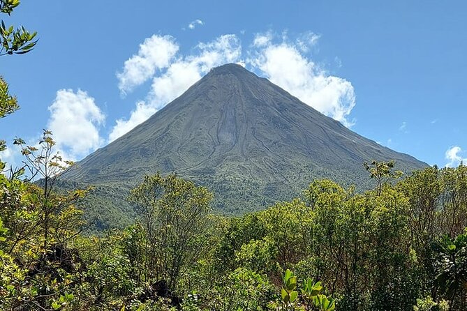 Arenal Volcano Guided Hiking Tour – Lava Trails & Rainforest - Timing: How a 2-Hour Hike Becomes a 4–6 Hour Day