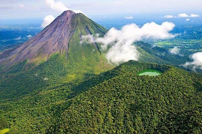 Arenal Volcano Hike - Key Things I’d Bookmark Before You Go
