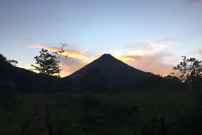 Arenal Volcano Hike - Why Arenal Feels Different on a Guided 3-Hour Hike