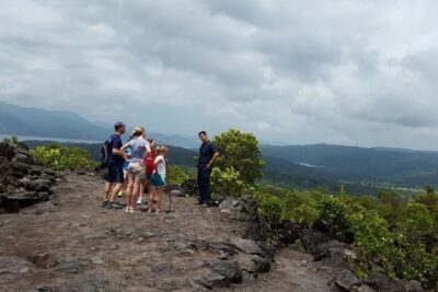 Arenal Volcano Hike - Getting Started at Callidryas Tours (And What the Ride Adds)