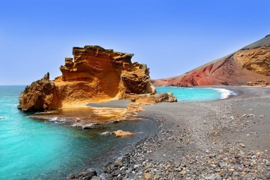 Arrecife/Playa Blanca: Timanfaya National Park Area Day Tour - Price and Value: Is $77 a Good Deal?