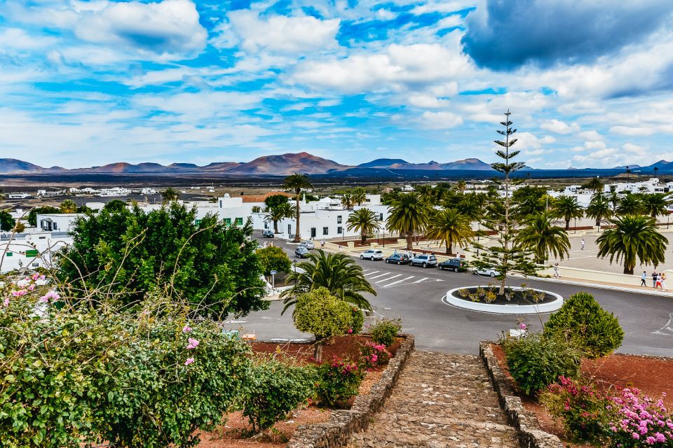Arrecife: Timanfaya and Green Lagoon for Cruise Passengers - Who this tour fits best (and who should skip it)