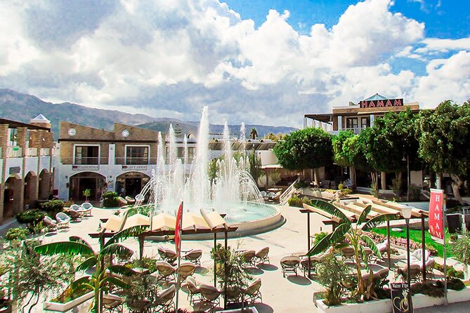 Artemis Hamam and Spa with Hotel Transfers Kos Island - What you get for the price: value of the core ritual