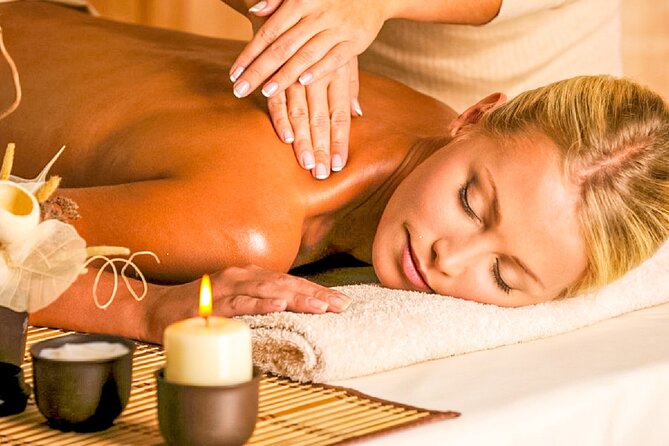 Artemis Hamam and Spa with Hotel Transfers Kos Island - Timing, group size, and avoiding the “busy appointment” feeling