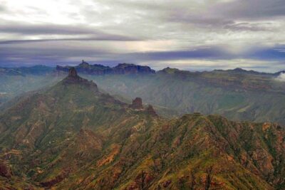 Arucas, Teror, Viewpoint Roque Nublo - Highlights Gran Canaria - Pickup and timing: what to know before you’re standing around