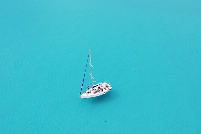 Asinara: Sailing trip in the park of Asinara - Why Asinara Sailing Works Better Than a Land Day