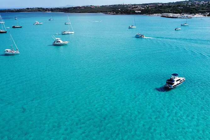 Asinara: Sailing trip in the park of Asinara - Price and Value: Is $133 a Fair Deal for an 8-Hour Day?