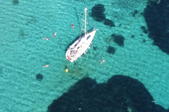 Asinara: Sailing trip in the park of Asinara - Who This Sailing Trip Suits Best