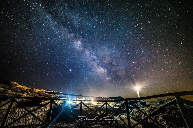 Astronomical excursion to Ustica - Comfort and clothing: the stuff that makes or breaks stargazing