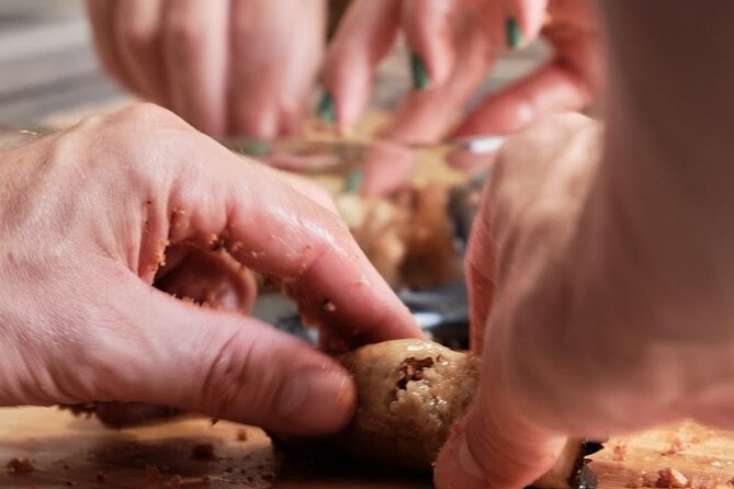 At Casa Di Cilla - Market culture to table culture: the food stories you actually remember
