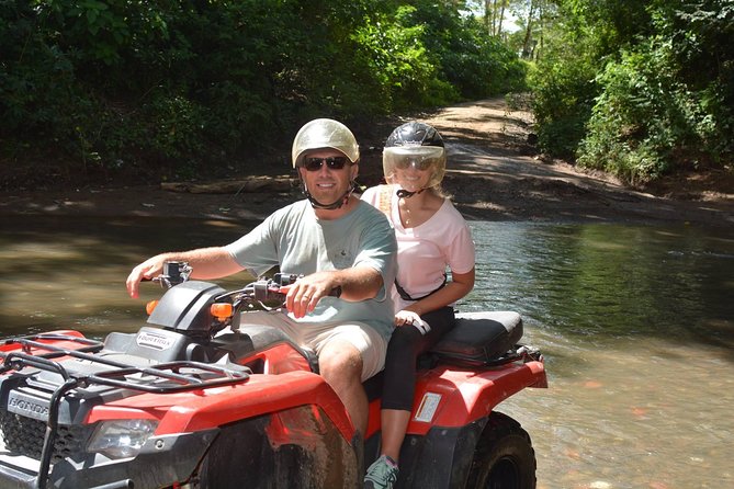 ATV Mountain Tour From Riu Guanacaste or Nuevo Colon - Key things that make this tour worth a look