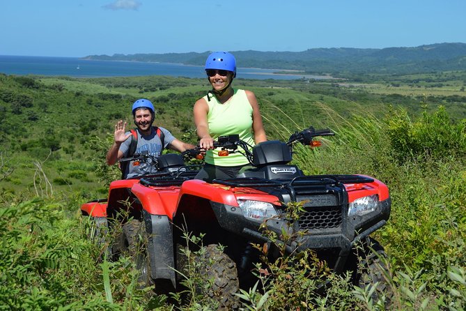 ATV Tour 2hrs - Dreams Las Mareas - Key Highlights You’ll Want to Know