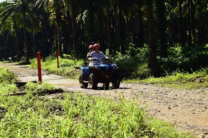 ATV Tour Half Day Trip From Manuel Antonio - Guides and Safety: The Human Part You’ll Notice