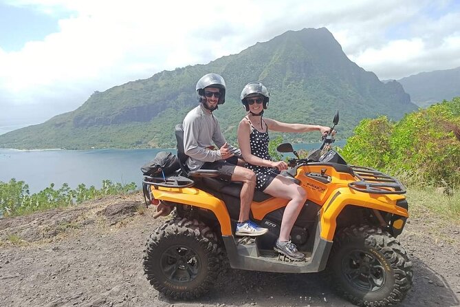 ATV Tour QUAD - Pickup, Departure Times, and the Real Rhythm of the Day