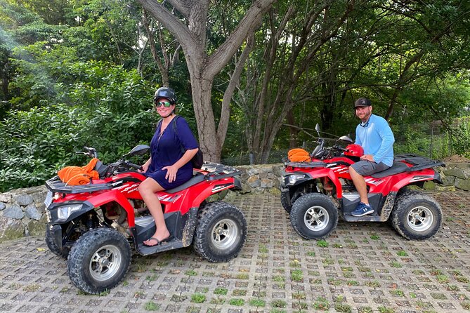 ATV Tours at JW Marriott All-Inclusive Resort Costa Rica - Key Highlights You’ll Actually Care About