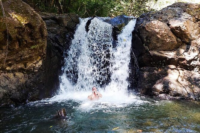 ATV Waterfall & Organic Coffee Farm with Lunch - How the Guides and Group Setup Affect Your Day