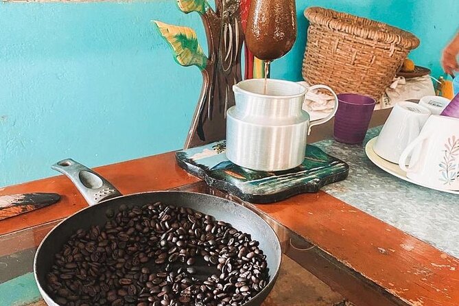 ATV Waterfall & Organic Coffee Farm with Lunch - Price and Value: Is $195 a Fair Deal?