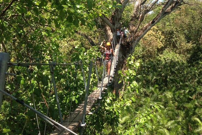 ATV Zipline Tour from Tamarindo or Flamingo - What the timing feels like in real life (and how to avoid a slow start)