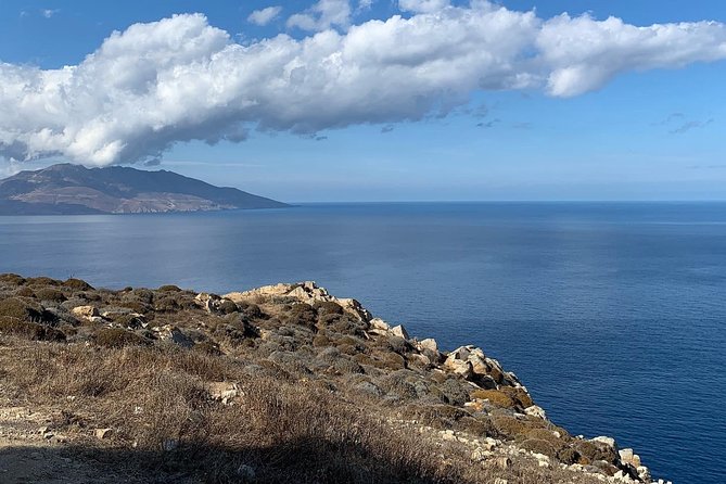 Authentic Jeep Adventure Tour - Agios Sostis: Hidden Beaches and Calm Water Moments