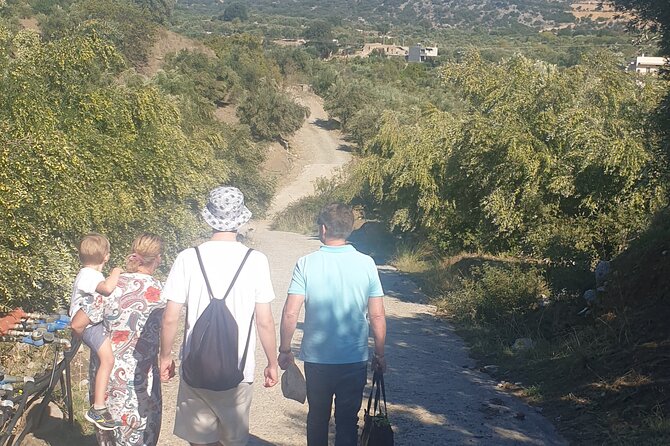 Authentic Olive Oil and Cultural Experience in Crete - Why Kritsa’s Olive Oil Story Feels Local (Not Like a Routine Tasting)