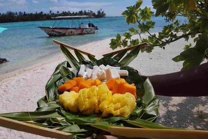Authentic Polynesian Experience - Quick Hits You’ll Notice