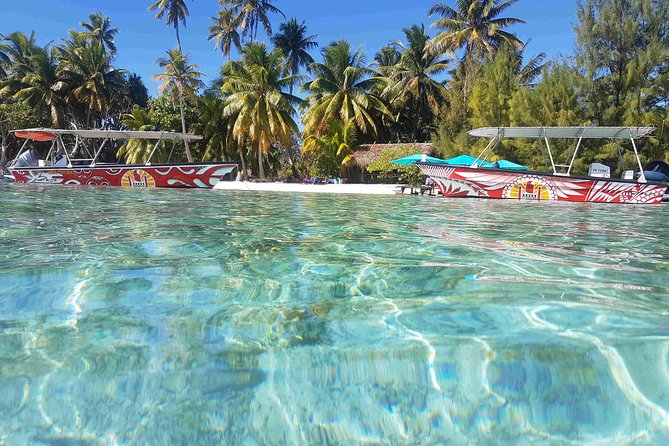 Authentic Polynesian Experience - Price and Value: Is $146.24 a Good Deal for This Much Water and Food?