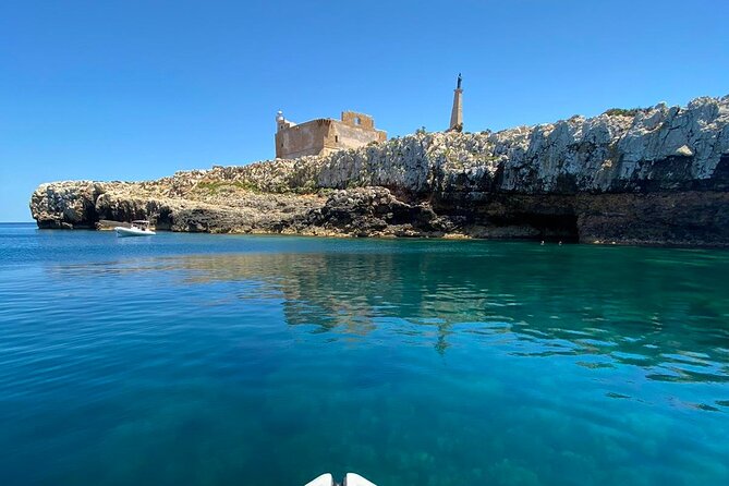 Avola: Vendicari Capopassero Group Boat Tour and Aperitif - From Avola to Vendicari: the coastline portion that feels like the main event