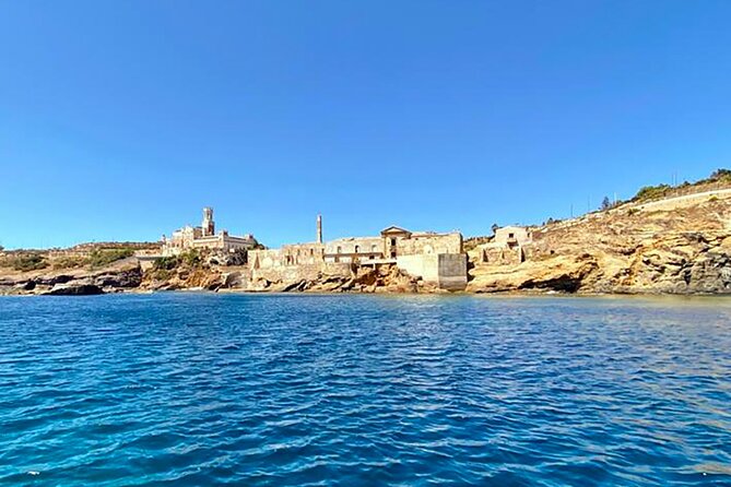 Avola: Vendicari Capopassero Group Boat Tour and Aperitif - Aperitif at sea: the moment that makes it feel like a proper experience