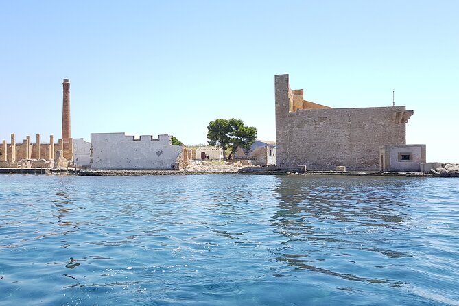 Avola: Vendicari Capopassero Group Boat Tour and Aperitif - Stop 5: Marzamemi’s old sailors’ village (short walk, longer tasting freedom)