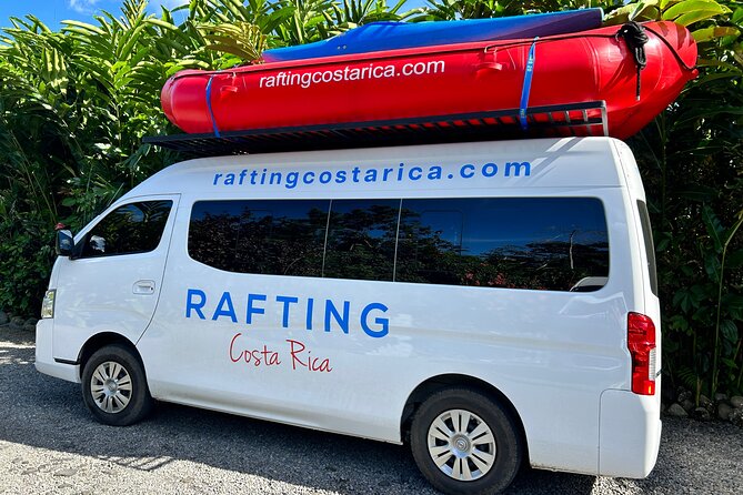 Awesome Fun Rafting Class 3 Balsa River 5-Hour Tour in La Fortuna - Safety and Guides: what “Class 3 friendly” really means