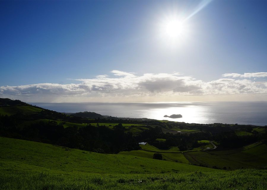 Azores: São Miguel and Lagoa do Fogo Hiking Trip - What the Hiking Feels Like: Moderate Effort, Real Terrain