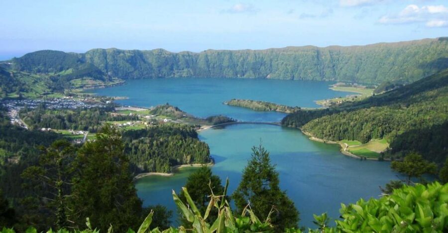 Azores: Sete Cidades Scenic Jeep Tour from Ponta Delgada - Key highlights worth planning for
