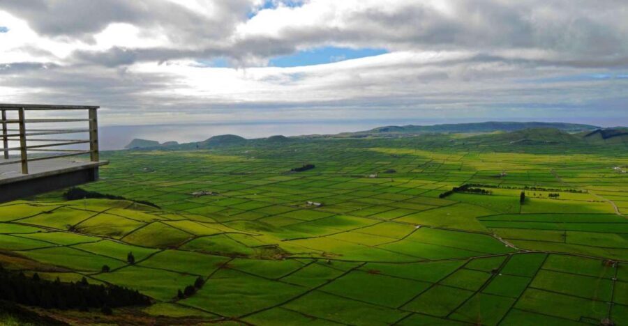 Azores: Terceira Island Full-Day Tour - Key highlights you’ll feel during the day