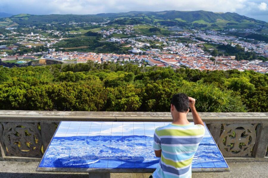 Azores: Terceira Island Full-Day Tour - Lunch on Terceira: alcatra de carne is the whole point