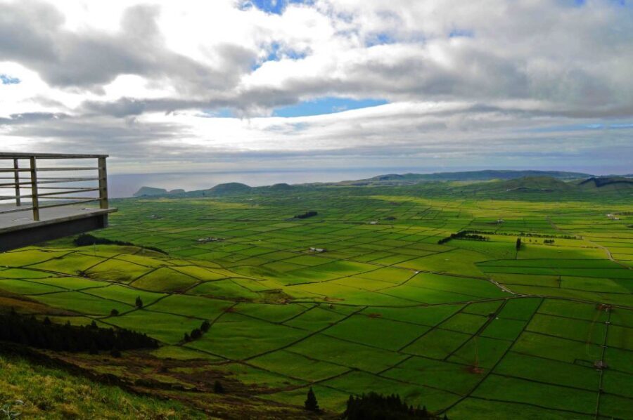 Azores: Terceira Island Full-Day Tour - Why this Terceira full-day van tour makes sense for limited time