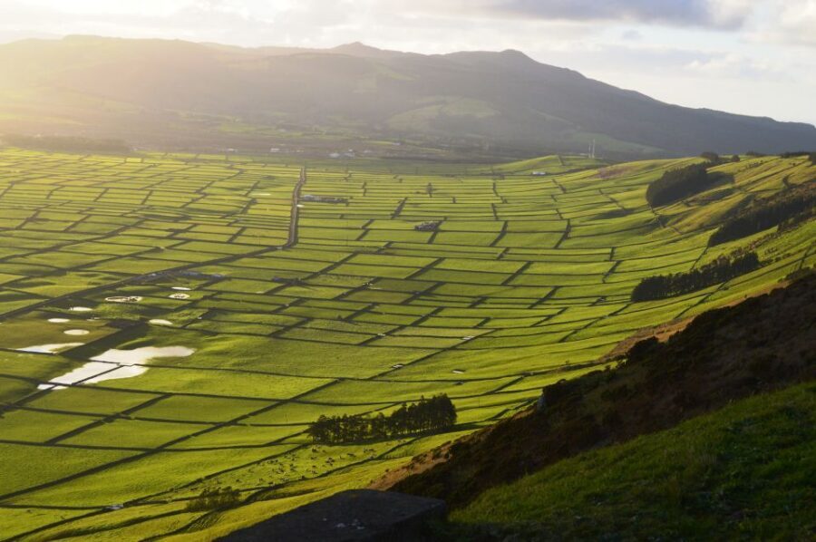 Azores: Terceira Island Full-Day Tour - Algar do Carvão replacement: what you should expect right now