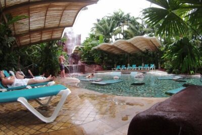 Baldi Hot Springs Day Pass in La Fortuna: 25 Thermal Pools - Price, Value, and the Real Costs: What $60 Means in Practice