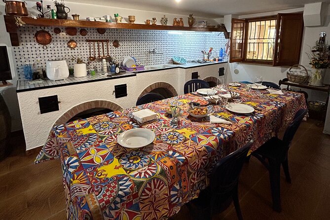 Balestrate Olive Grove Tour: Wine and Olive Oil Tasting - The Tastings: Olive Oil, Balsamic, Wine, and Limoncello