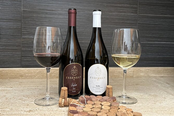Balestrate Olive Grove Tour: Wine and Olive Oil Tasting - Pricing and Value: Why $67.72 Can Make Sense